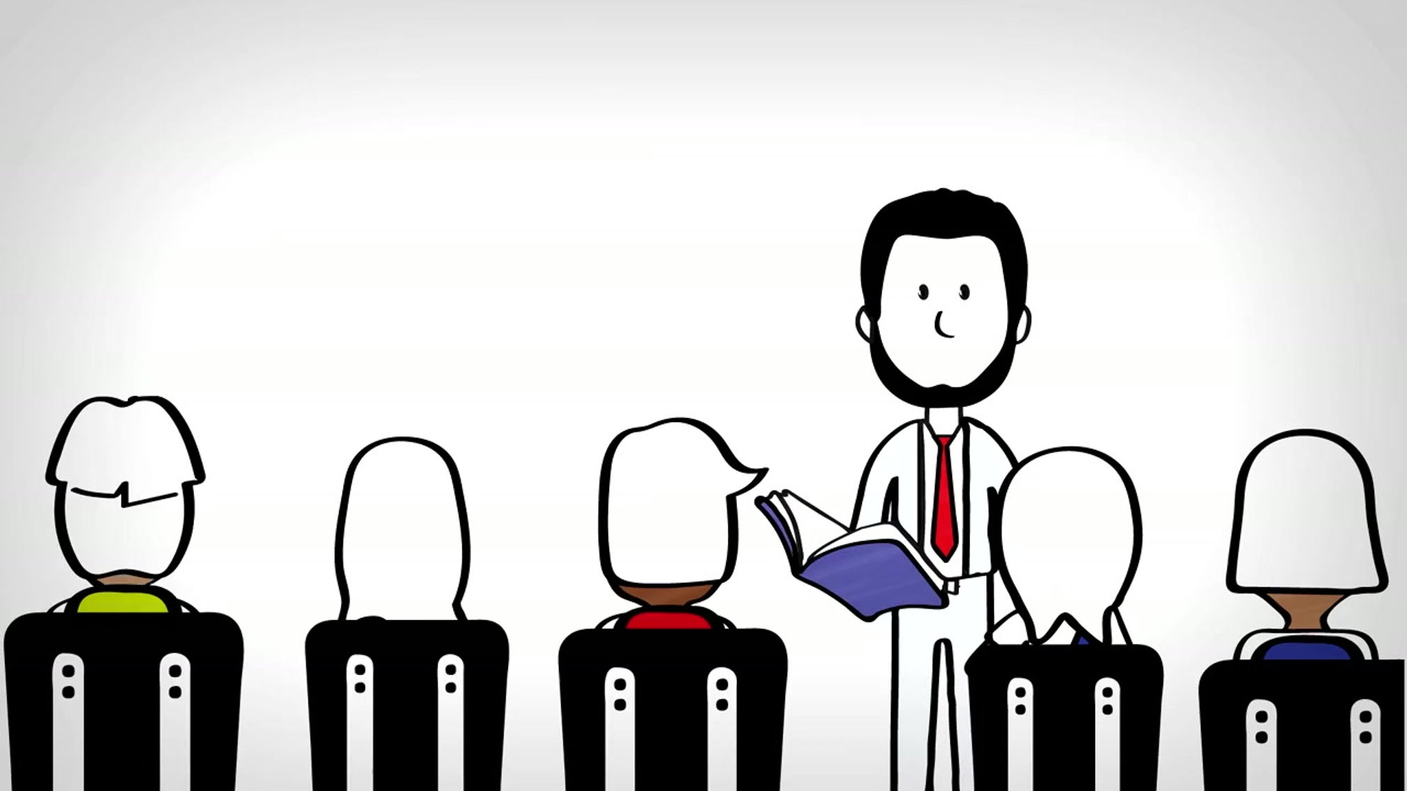 TOEFL ITP® Test Presentation